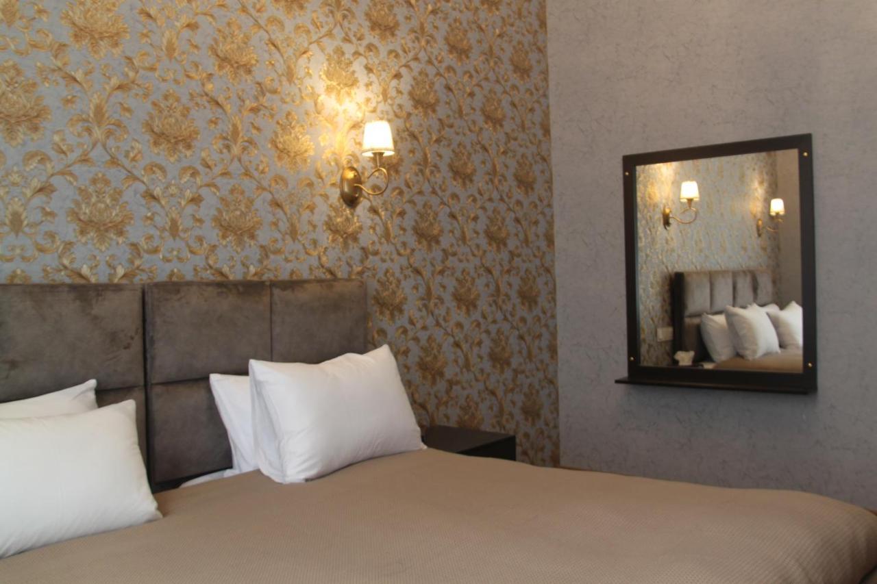 Hotel 1883 Баку Екстериор снимка