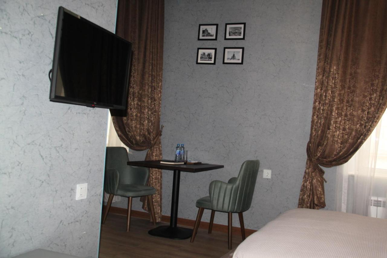 Hotel 1883 Баку Екстериор снимка