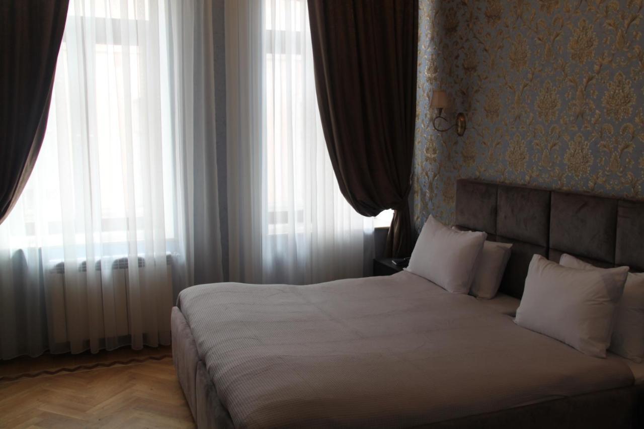 Hotel 1883 Баку Екстериор снимка