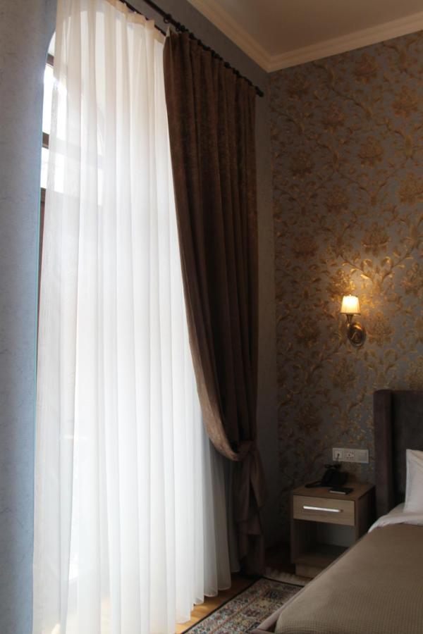 Hotel 1883 Баку Екстериор снимка