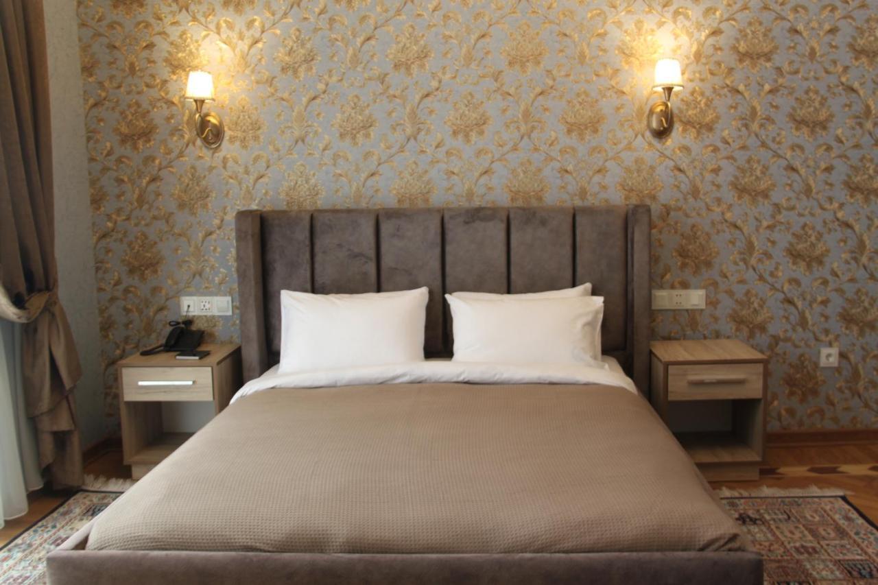 Hotel 1883 Баку Екстериор снимка