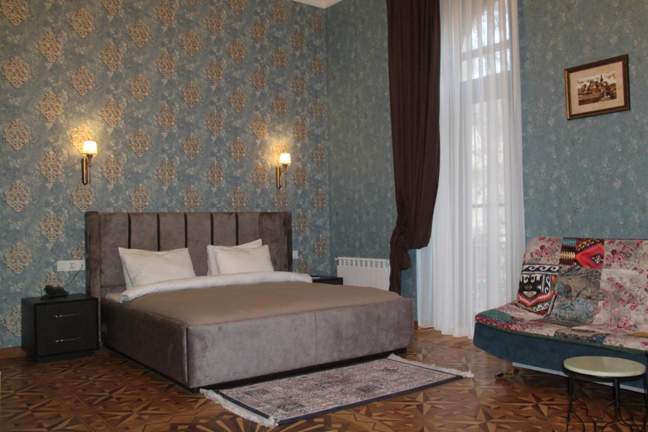 Hotel 1883 Баку Екстериор снимка