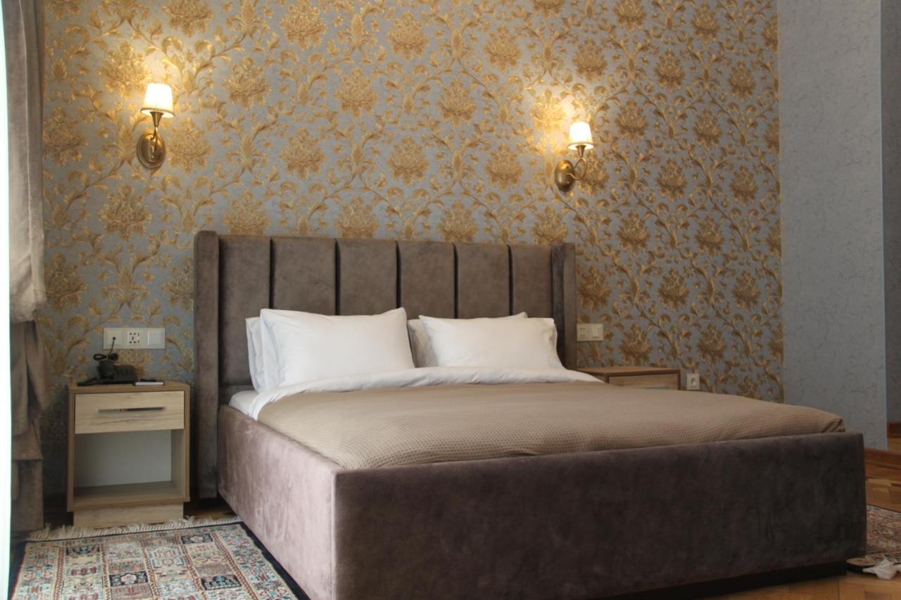 Hotel 1883 Баку Екстериор снимка