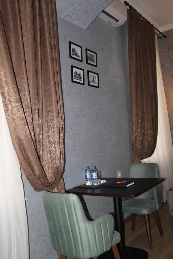 Hotel 1883 Баку Екстериор снимка
