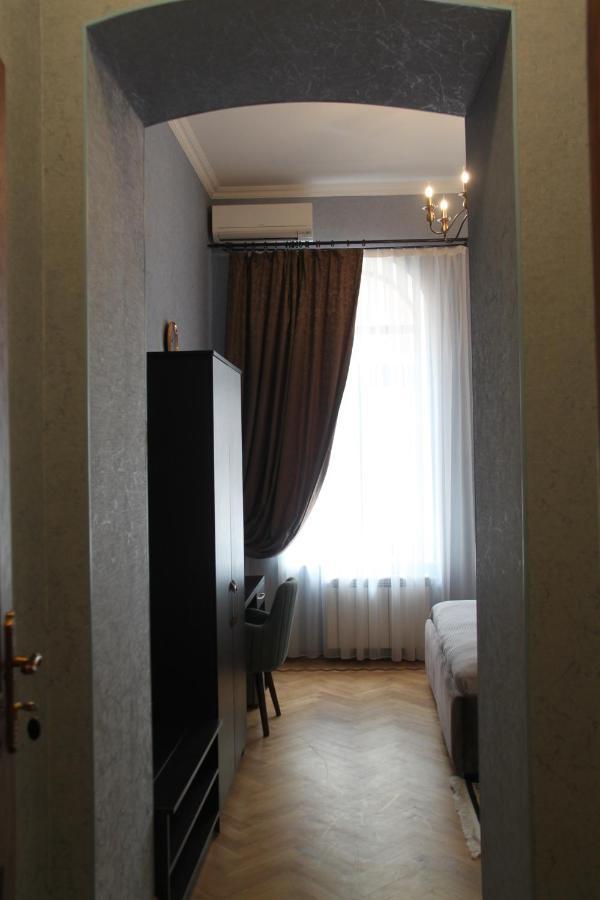Hotel 1883 Баку Екстериор снимка