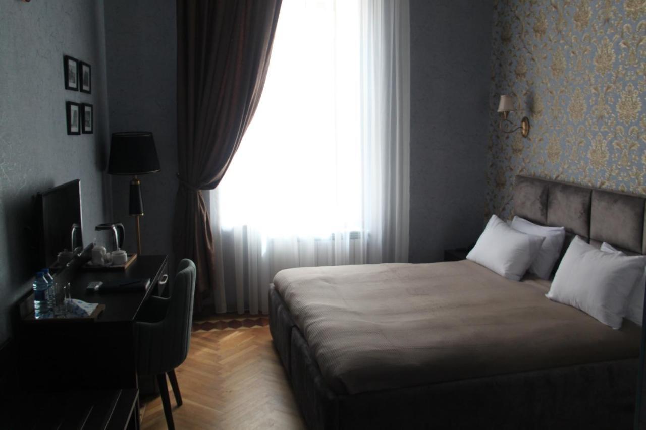 Hotel 1883 Баку Екстериор снимка