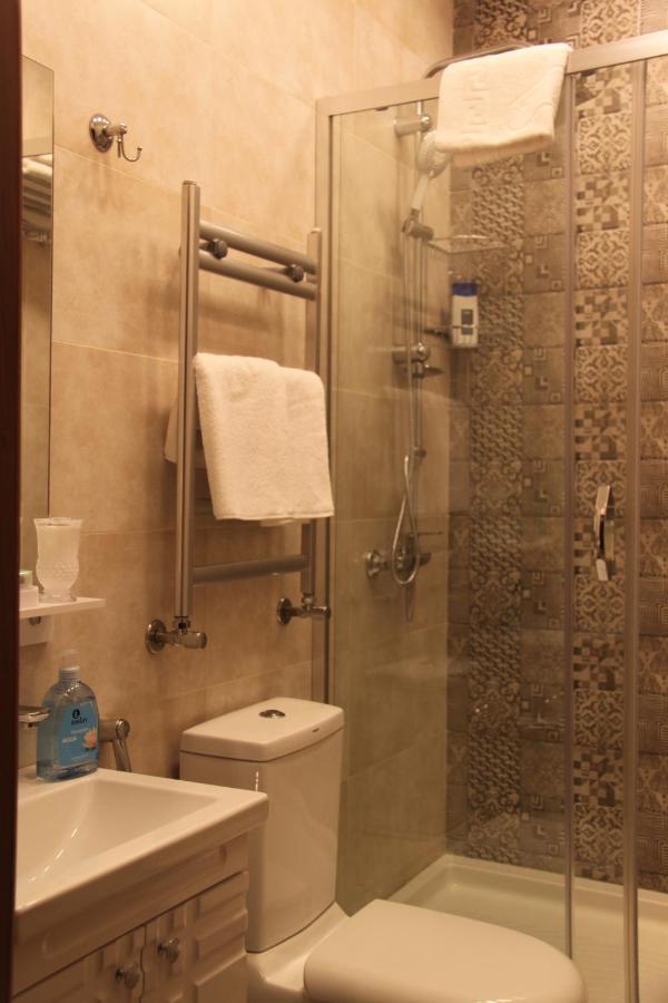 Hotel 1883 Баку Екстериор снимка