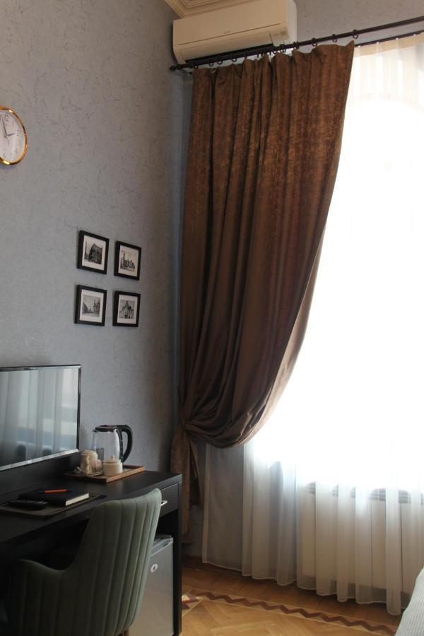 Hotel 1883 Баку Екстериор снимка