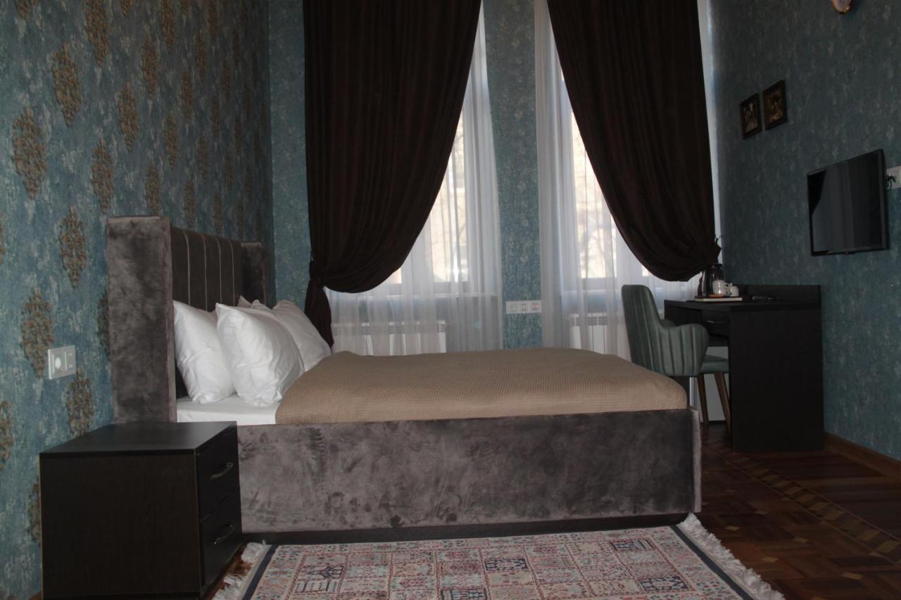 Hotel 1883 Баку Екстериор снимка