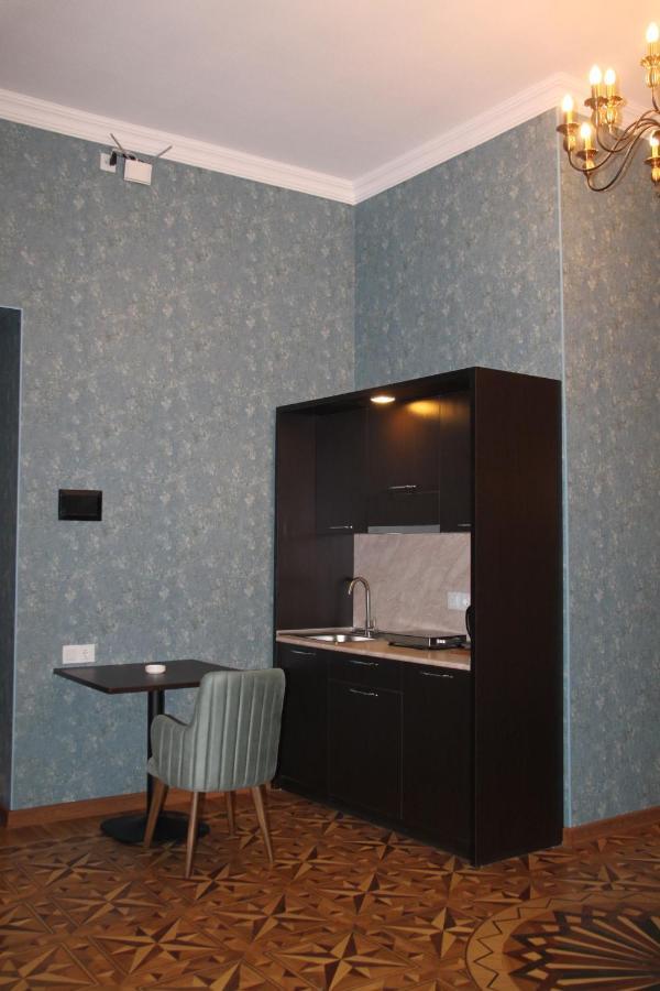 Hotel 1883 Баку Екстериор снимка