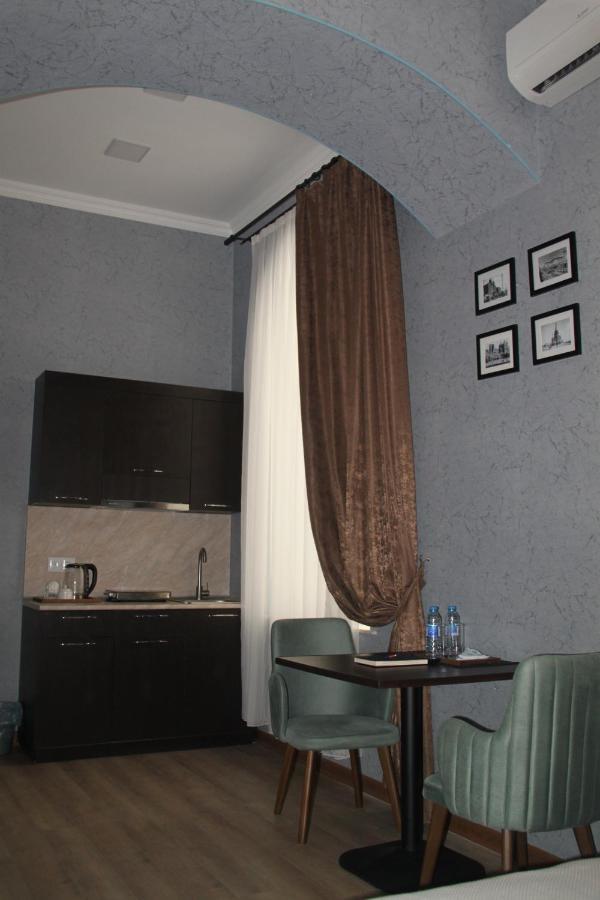 Hotel 1883 Баку Екстериор снимка