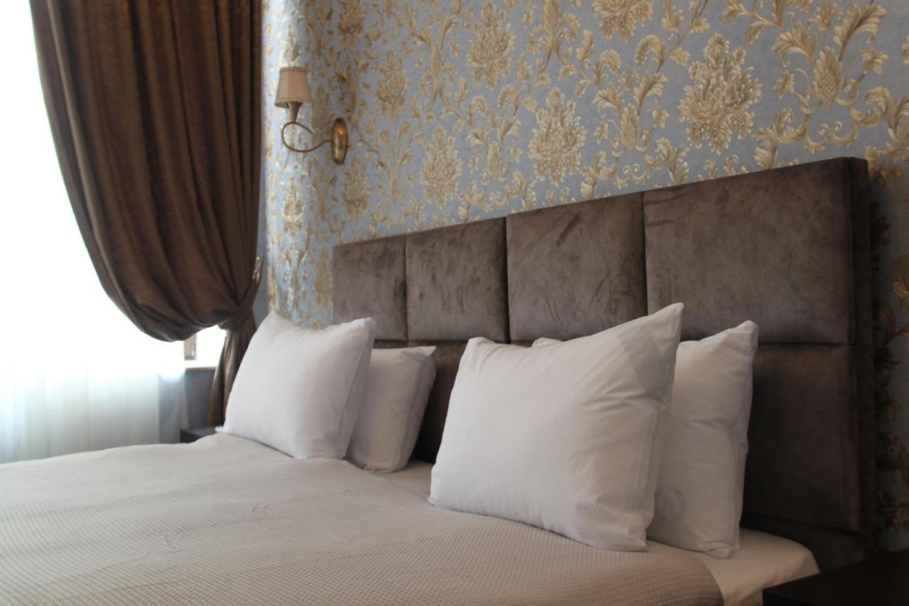 Hotel 1883 Баку Екстериор снимка