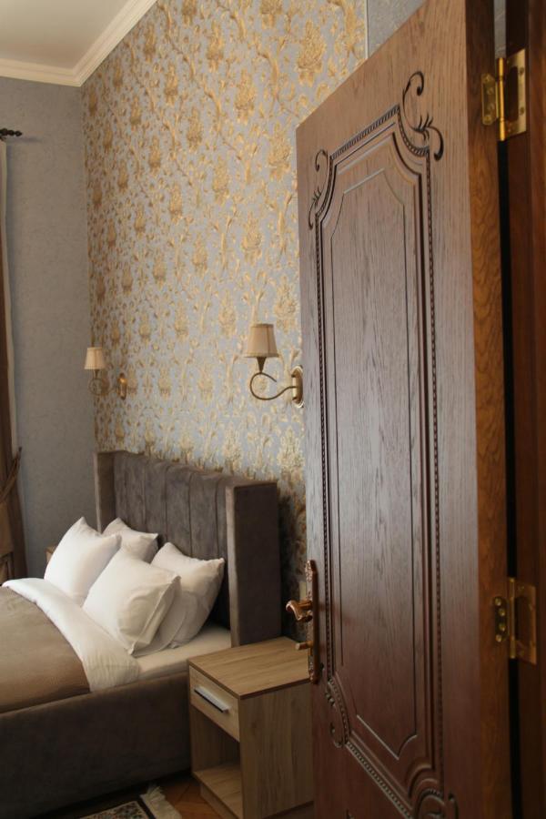 Hotel 1883 Баку Екстериор снимка
