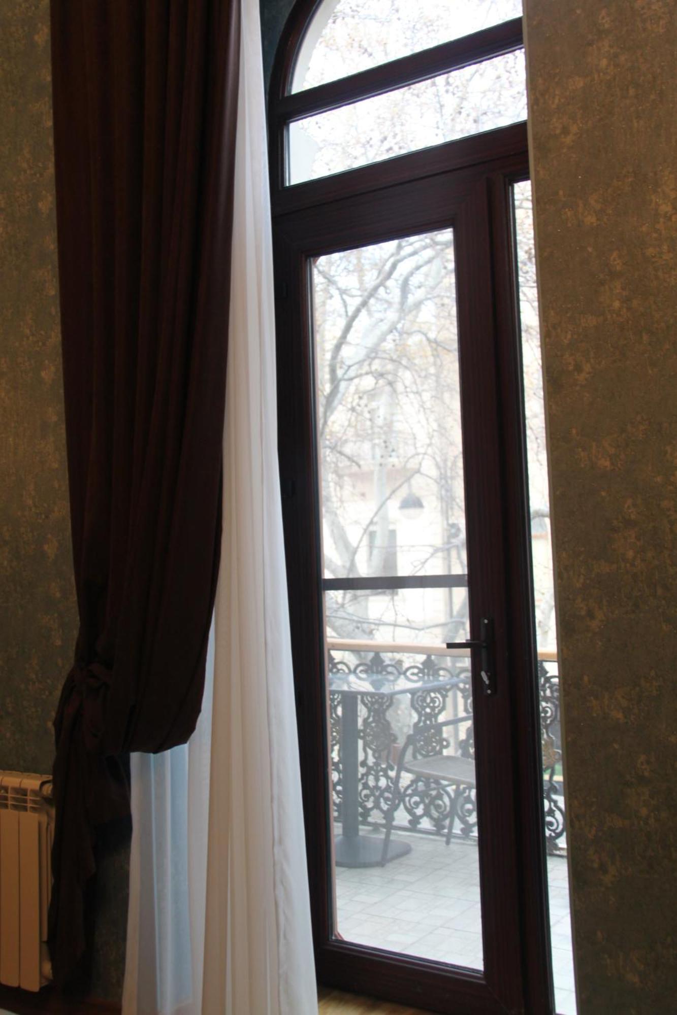 Hotel 1883 Баку Екстериор снимка